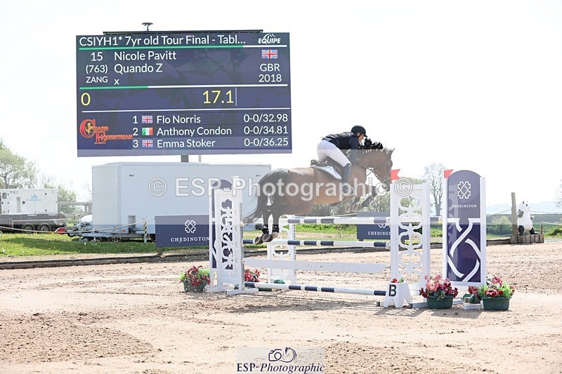 250427-113746-16018 - Cls 36 Young Horse 7yr old