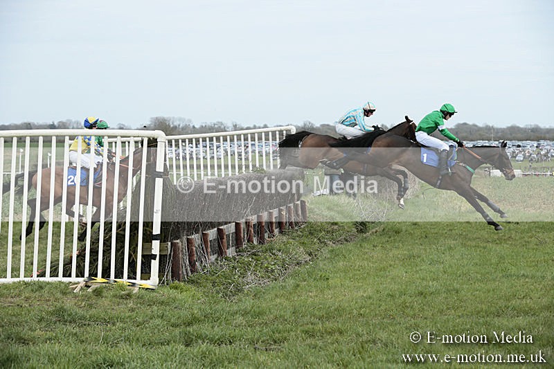 PtP 230319 180 - VWH Hunt Siddington Point-to-Point Racing 23/03/19