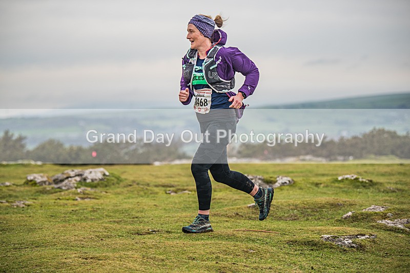 Birkrigg-920 - Kendal Winter League Races Birkrigg Sunday 28th January 2024