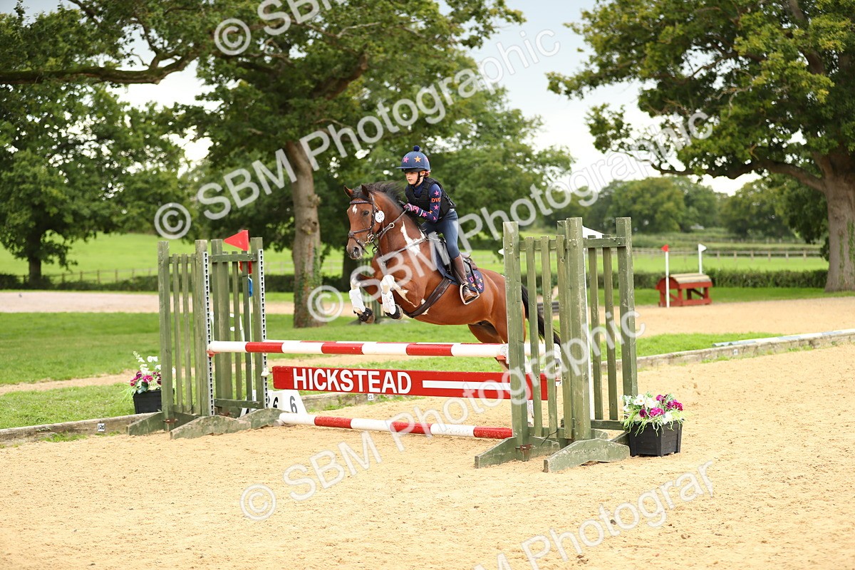 SBM_09586 - E8 Eventers Challenge 80cm Championship