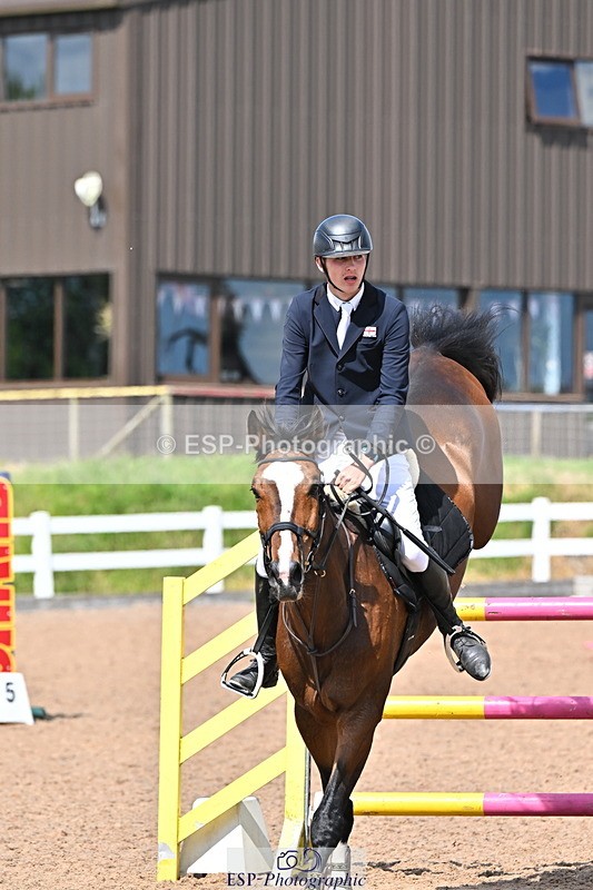 240619A-160102-01091 - Cls 5 Snr Foxhunter and 1.20m Open