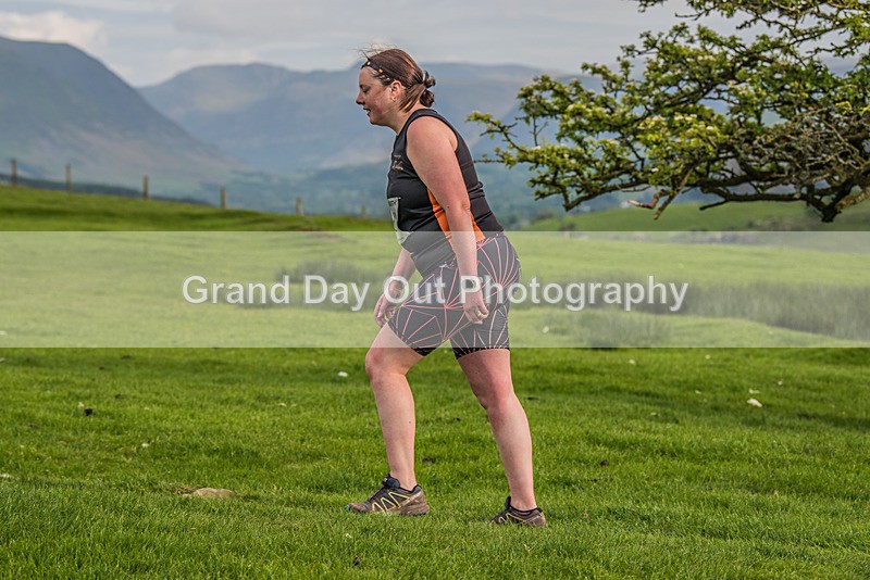 Hay-O-399 - Hay O Trail Race Tuesday 23rd May 2023