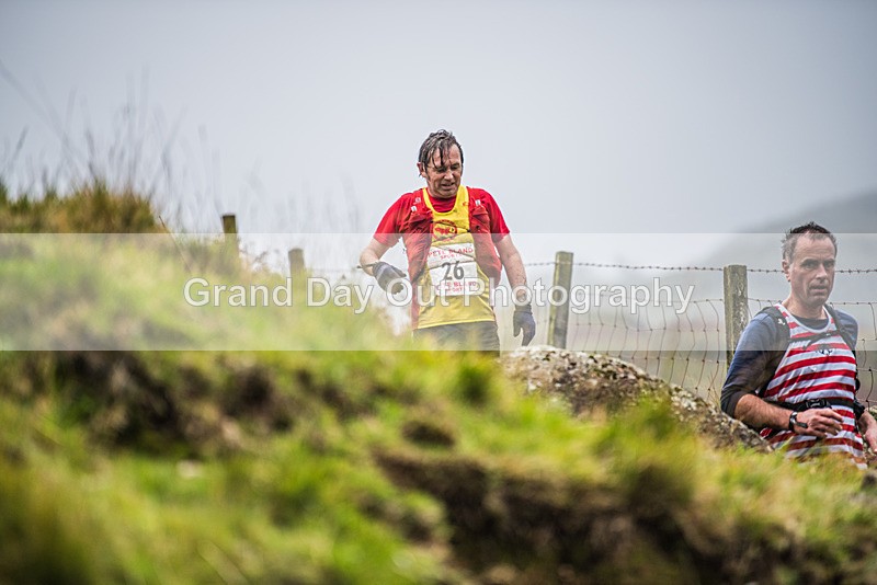 Langdale-1773 - Langdale Horseshoe Fell Race Saturday 7th October 2023