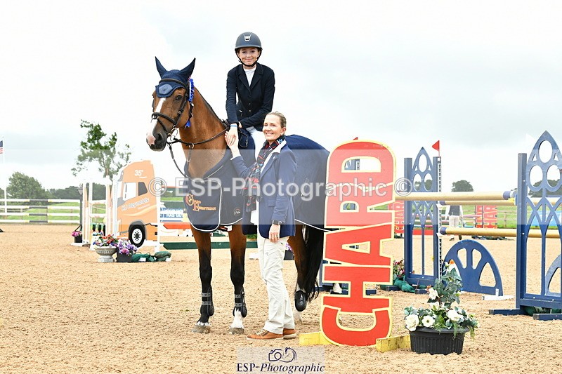 230723A-090750-10521 - Cls 40, Amateur 1.05m