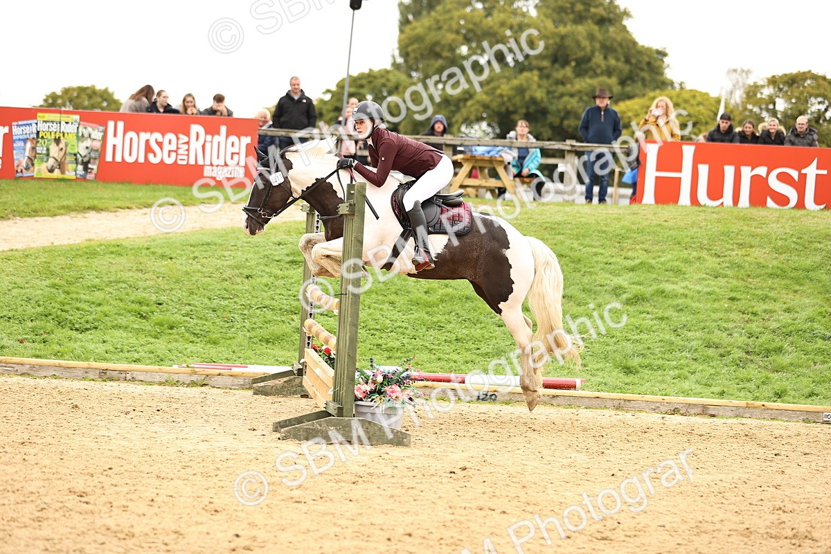 SBM_60730 - J42 - Grand Tour Horse & Pony 1.00m Championship