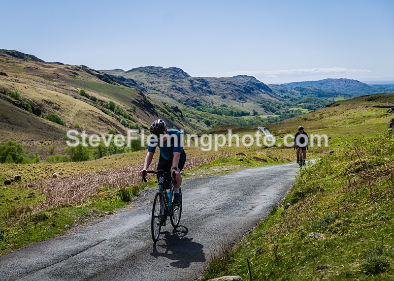 152033 - Hardknott Pass Camera 1 15.00-16.30