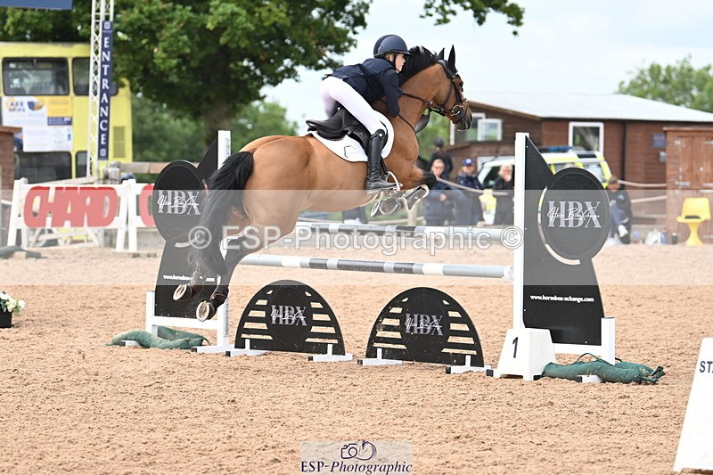 240630A-141909-14097 - Cls 25 HOYS 138cm Qualifier