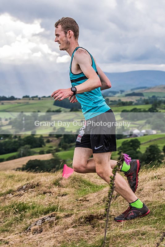 Reston-79 - Reston Scar Fell Race Wednesday 5th July 2023