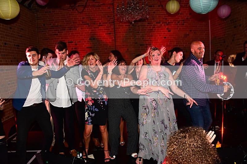Lor-931 - Lorraine's 50th