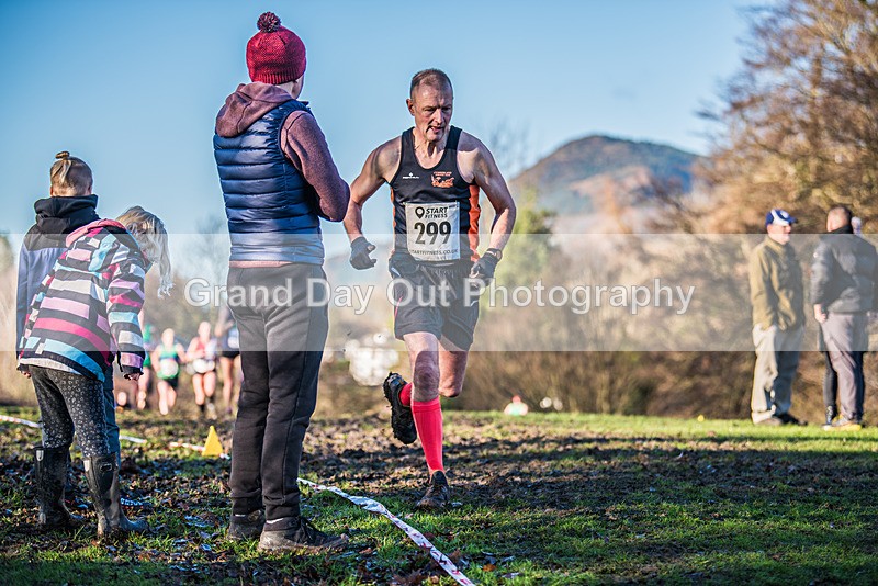 Cumbria XC-248 - Cumbria County Cross Country Championship, Keswick Saturday 6th January 2024