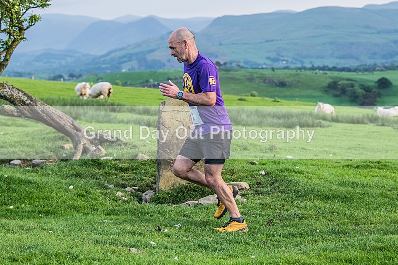 Hay-63 - Hay O Trail Race Tuesday 21st May 2024