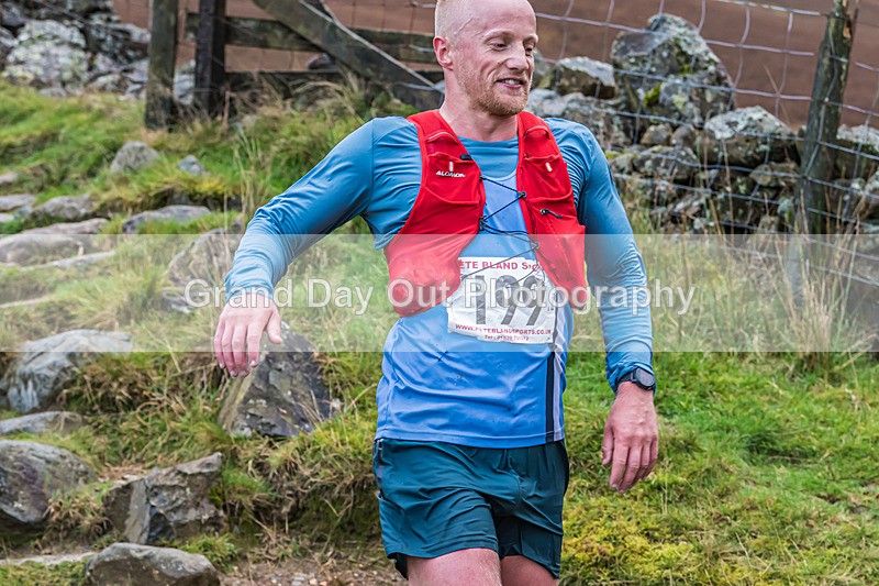 Langdale -820 - Langdale Horseshoe Fell Race Saturday 10th October 2026