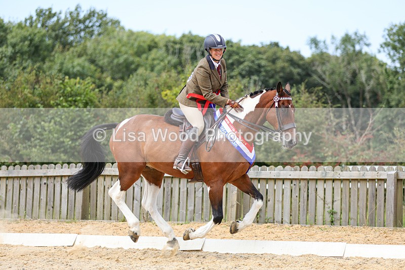 1X9A8510 - Ridden Championship