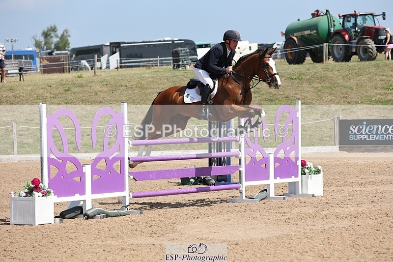 250725-115645-01936 - Cls 2 Snr Newcomers