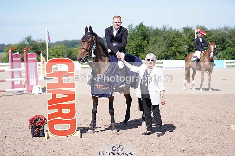 240719A-103506-09934 - Cls 30, YH 6 Yr Olds 1.25m