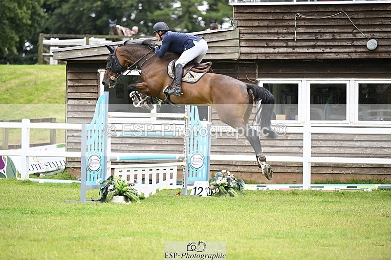 240711-144302-28534 - Cls 118 Snr 1.45m Grand Prix