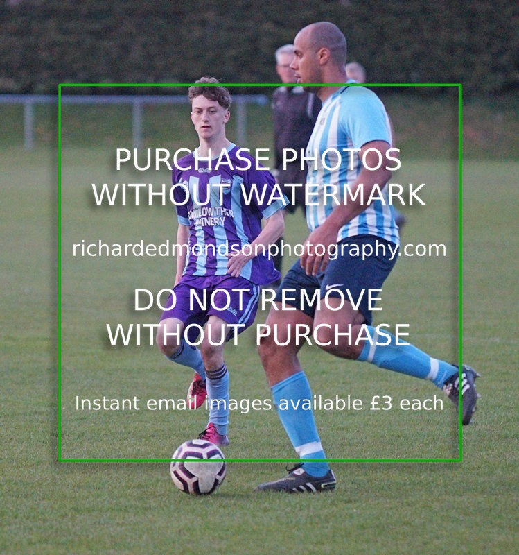 DSC09109 - Kendal County Res v Windermere Res (28/4/21)