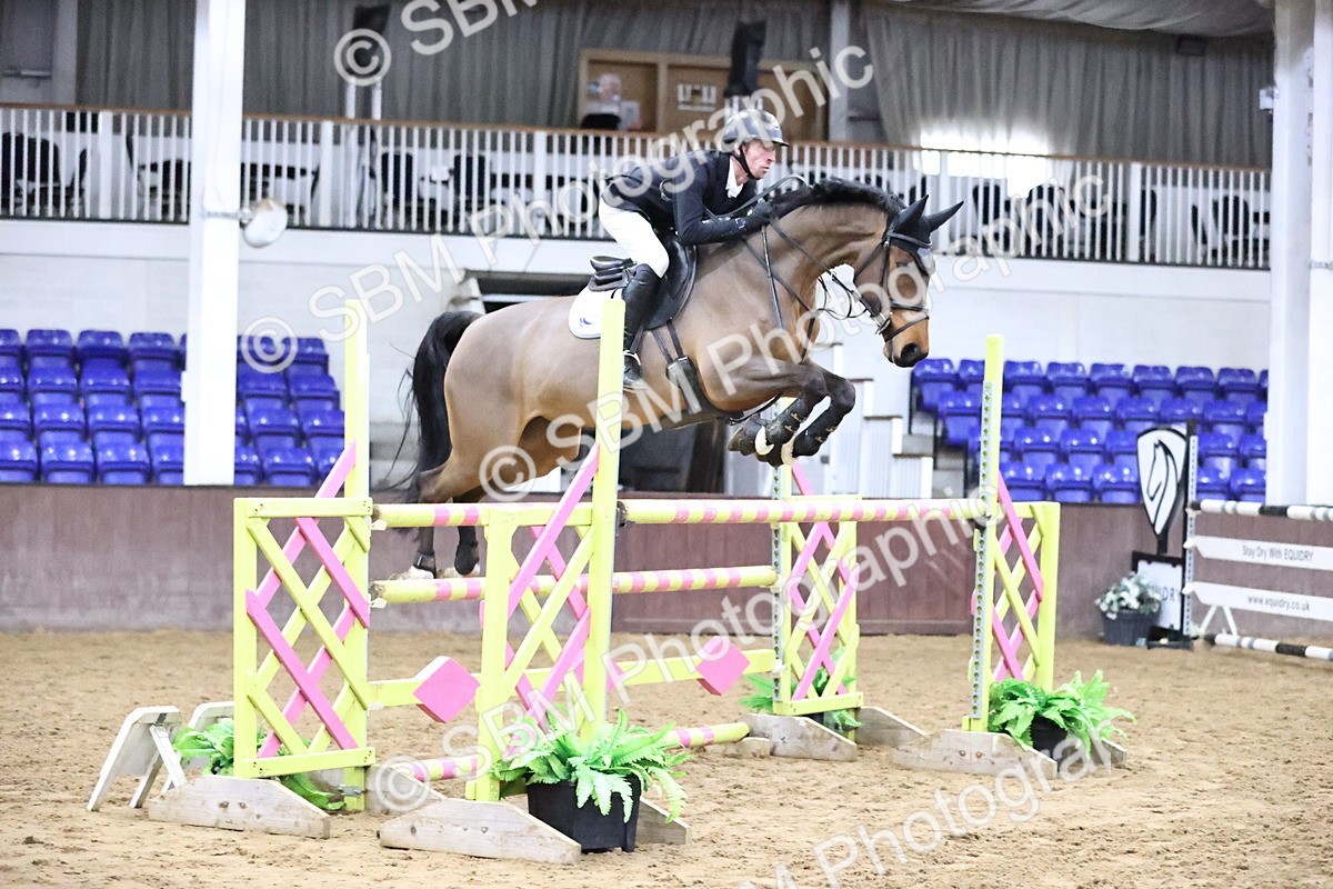 SBM_006256 - Class 19 - Senior Foxhunter 1.20m