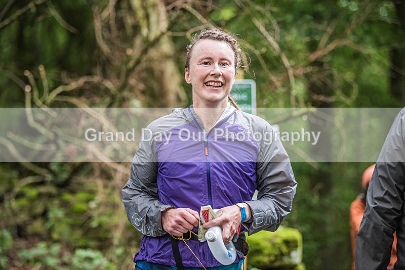 Kong MMM-532 - Kong Mini Mountain Marathon Round 2 Peak District Bradfield Sunday 24th September 2023