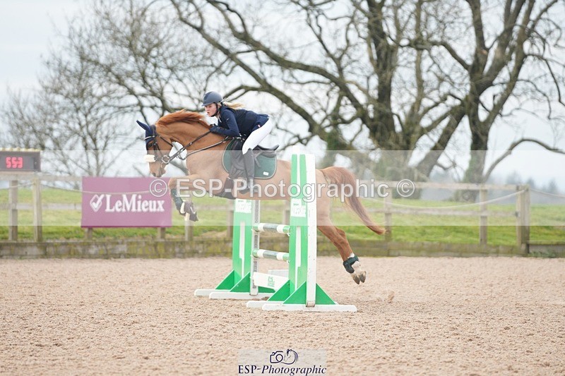 250308-111511-00424 - Cls 8 Pony Discovery and 90cm
