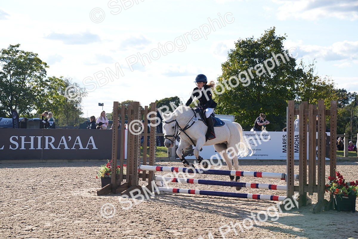 SBM_27964 - J43 - Super Speedy Scurry Open - 60cm