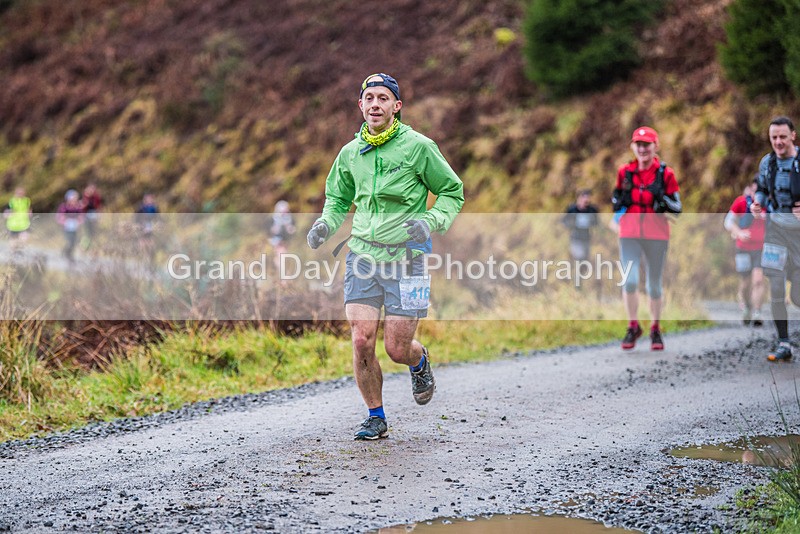 Glentress 21  10K-228 - High Terrain Events Glentress 21 & 10K Trail Races Saturday 18th November 2023