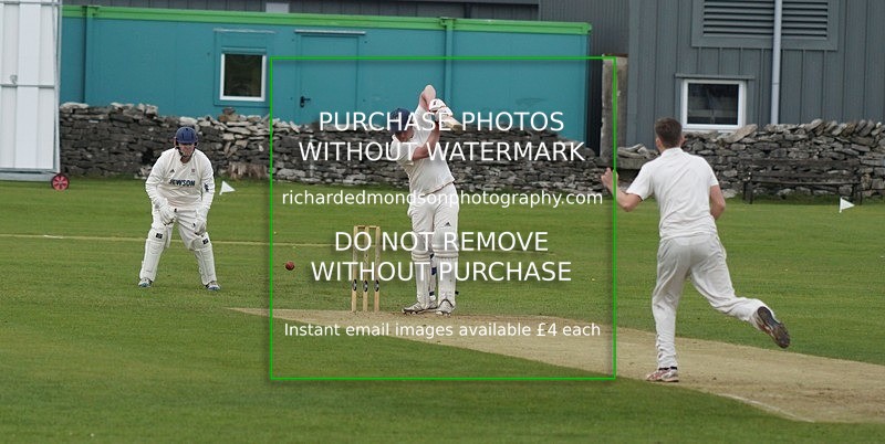 DSC00098 - Kirkby Lonsdale Cricket
