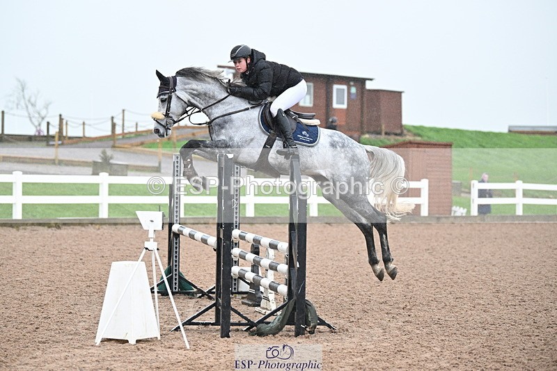 241023A-102903-00399 - Cls 0 Clear Round