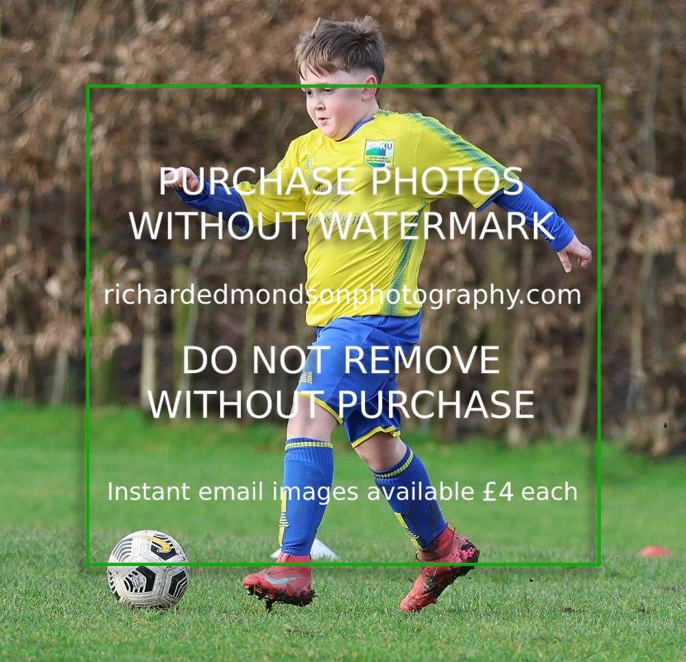 533A7535 - Kendal Utd Under 9's (8/2/26)