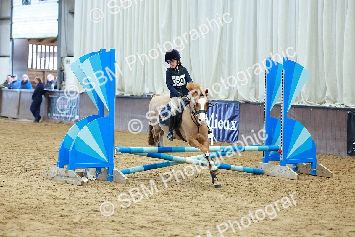 SBM_006015 - Class 3 - 60cm