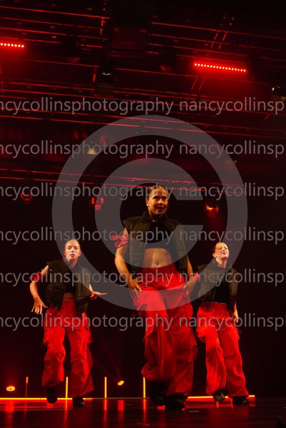 01629 - Noughtie Girl