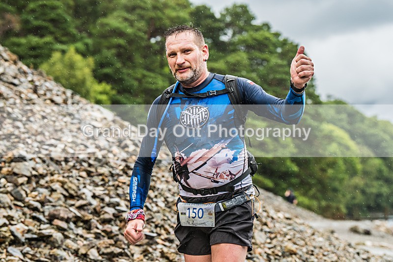 Scafell Pike-273 - High Terrain Events Scafell Pike Trail Marathon Sunday 20th August 2023