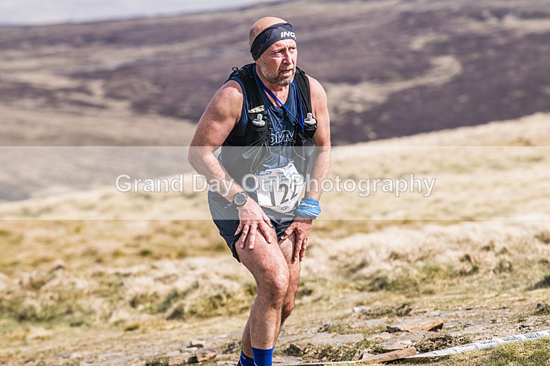 Pen-Y-Ghent-1467 - The 3 Peaks Race Saturday 25th April 2026 - Pen Y Ghent