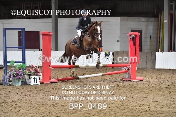 BPP_0489 - CLASS 6 70CM