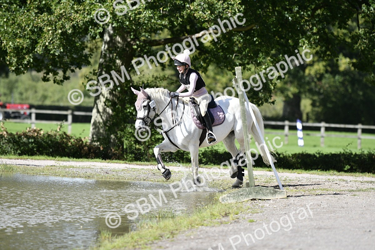 SBM_19231 - E8 - Eventers Challenge 50cm championship