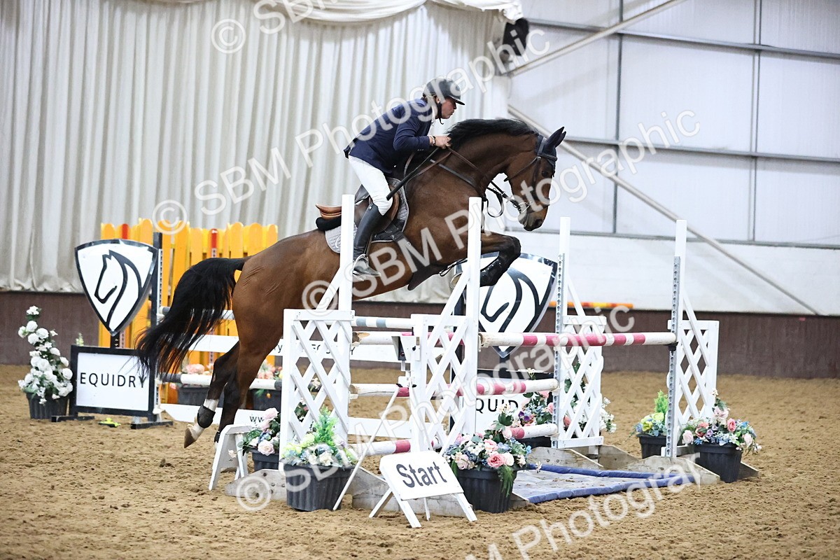 SBM_003465 - Class 11 - Senior Newcomers 1.10m