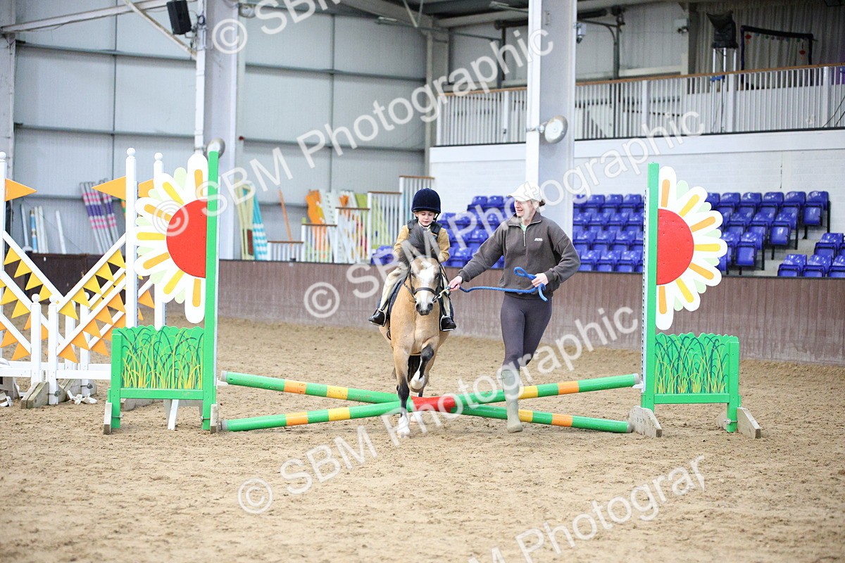 SBM_000254 - Class 1 - Lead Rein
