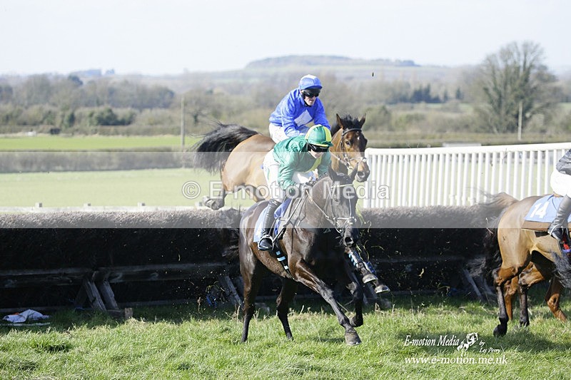 PtP 260222 51 - Kingston Blount Racing Club Point-to-Point 26/02/22