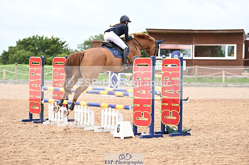 240908A-132805-03992 - Cls 15 U21 Intro 90cm-1.00m  Team Comp
