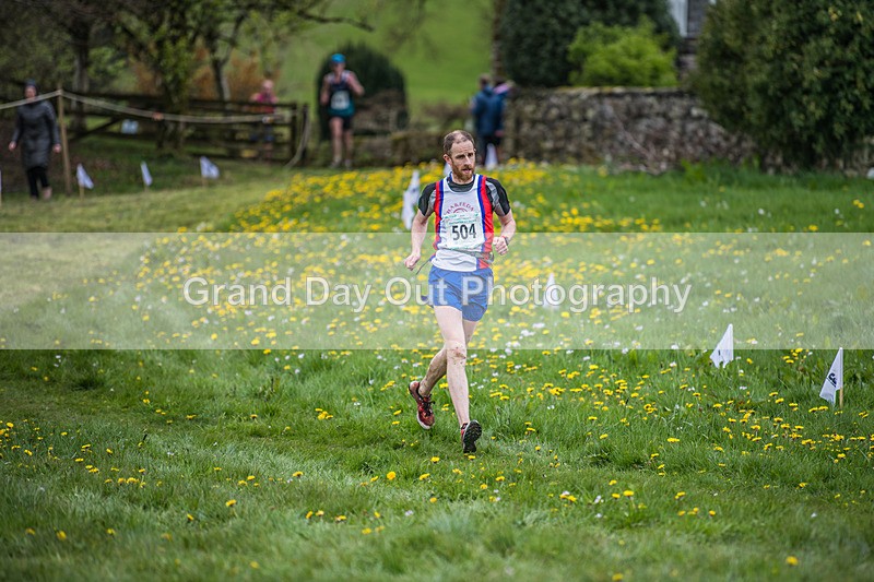 3 Peaks-1825 - The 3 Peaks Race Saturday 27th April 2024