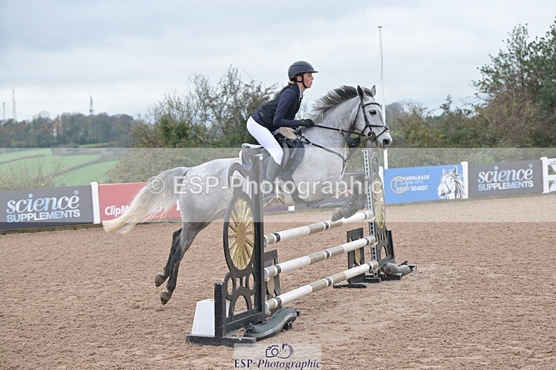 251116-113146-01235 - Cls 5 Pony Discovery and 90cm Open