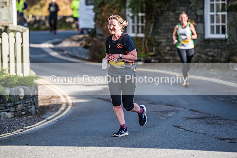 Derwentwater-685 - Derwentwater 10 Mile Road Race Sunday 5th November 2023
