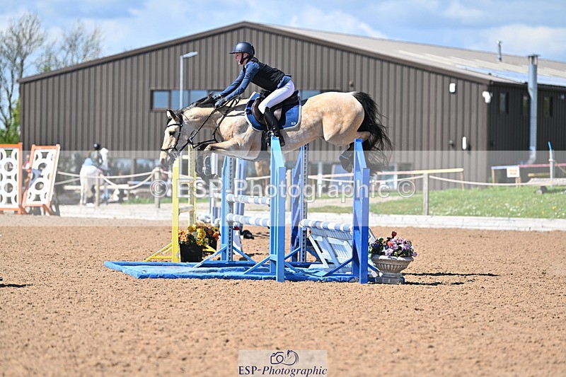 240504A-150003-02206 - Cls 6, 7 & 8 Pony National 1.15m, 1.20m & 1.25 Open