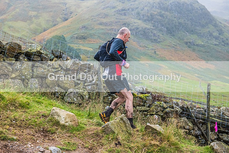 Langdale-2072 - Langdale Horseshoe Fell Race Saturday 8th October 2022
