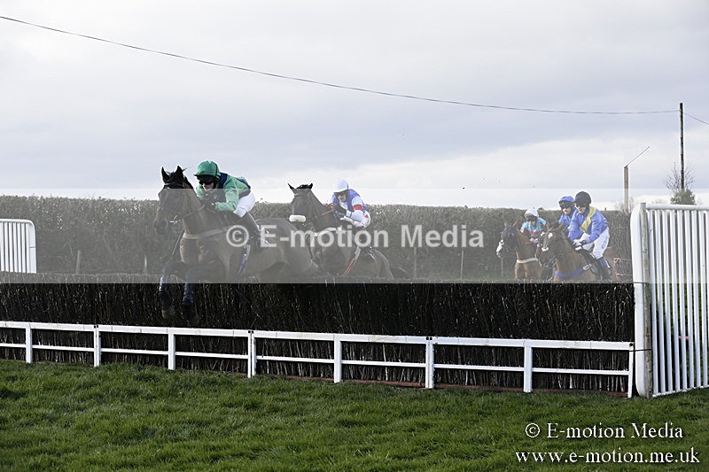 PtP 040218 89 - Point-to-Point Milborne St Andrew 04/02/18