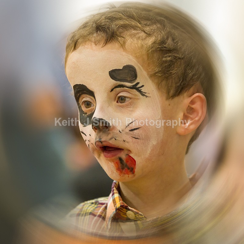 4KJS7314 - Portraiture