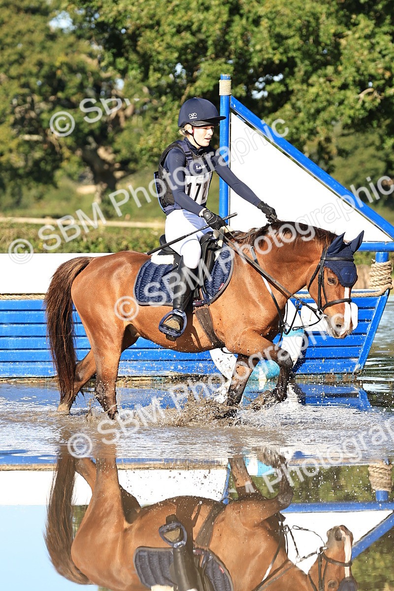 SBM_15668 - E5 - Eventers Challenge 50cm Open