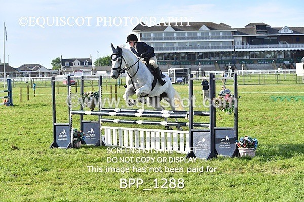 BPP_1288 - CLASS 6 1.00m Amateur Championship