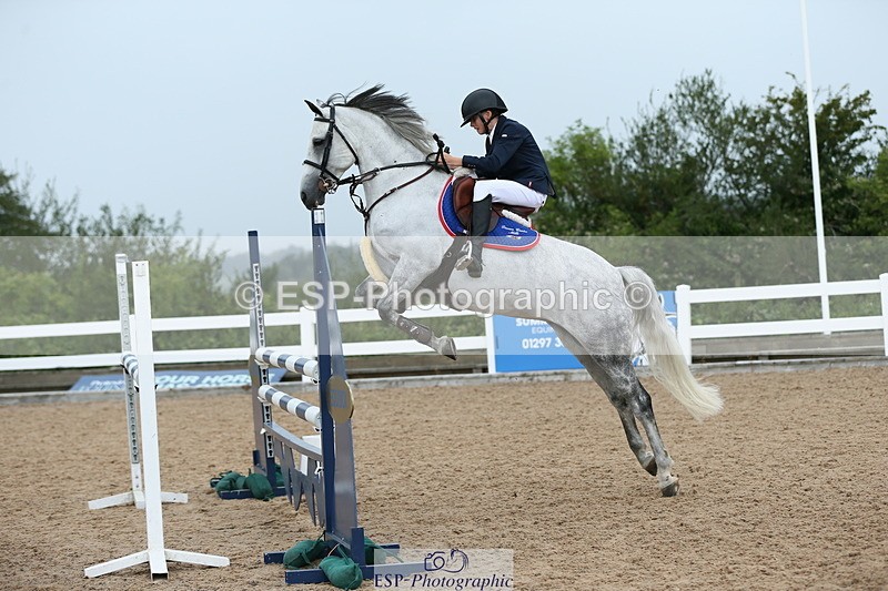 230716A-125009-03506 - Class 23a&b Pony Newc & 1.00m Open