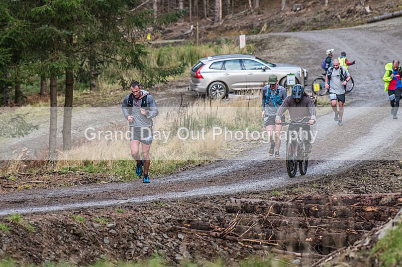 Glentress 21  10K-1305 - High Terrain Events Glentress 21 & 10K Trail Races Saturday 16th November 2024